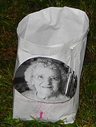 Luminaria Bags