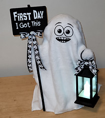 Dollar Tree Microsoft Fiber Ghost