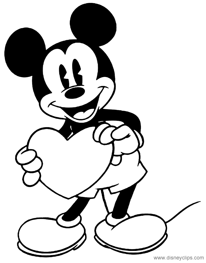 Disney | Bear Budget Crafts