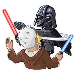 Star Wars Clipart png