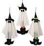 Dollar Tree Hanging Ghost