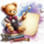 CraftyBearAI008