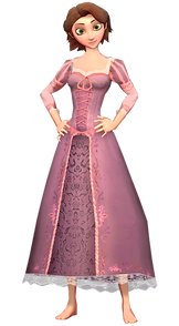 Tangled Clipart png