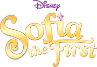 Sophia the First Logo png