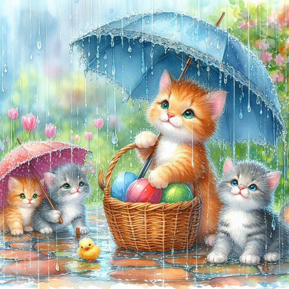Rain030