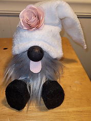 Fur Puppy 4