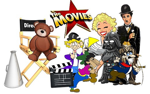 Movies Logo