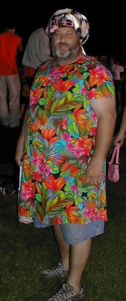 Miss Relay For Life Contest