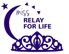 Miss Relay For Life Contest png