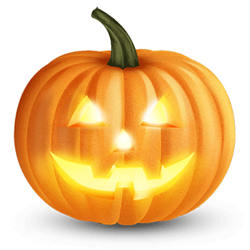 Pumpkin gif