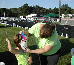 Cancer Fundraiser