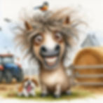 HorseAI3003
