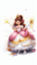 CutePrincessAI004