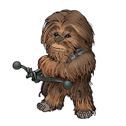 Chewy Clipart png