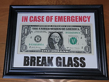 Break Glass Craft