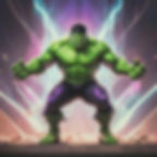 HulkAI007
