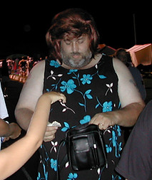 Miss Relay For Life Contest