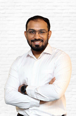 Ritesh Alladwar