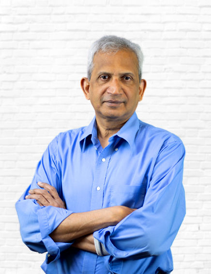 Srinivasan Subramanian