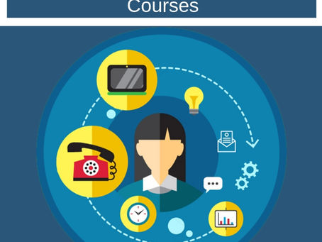 Administration and Secretarial Courses: A Brief Overview