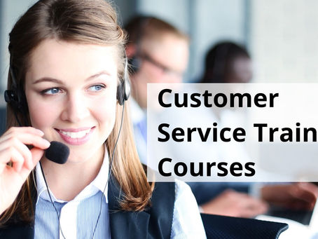 Ensure Happy Customers with Customer Service Training Courses in Dubai