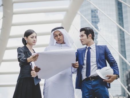 The Role of Corporate Training in Building Future-Ready Professionals in the UAE