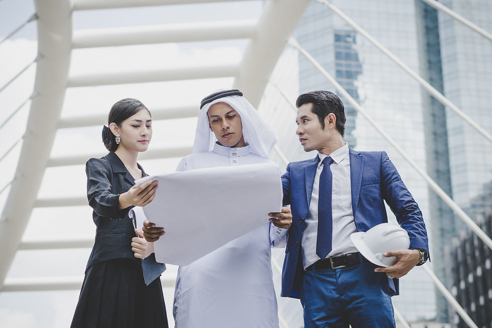 The Role of Corporate Training in Building Future-Ready Professionals in the UAE