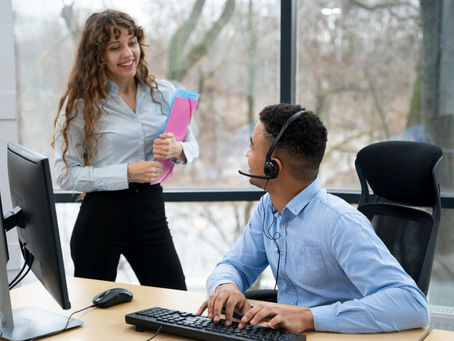 Why Customer Service Training Courses in Dubai Matter More Than Ever