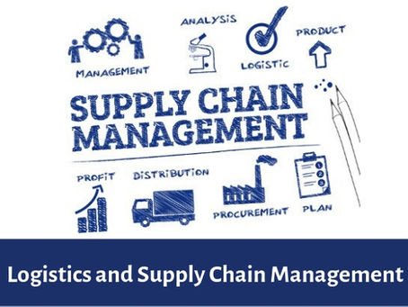 Importance of Logistics and Supply Chain Management Courses in Enterprises