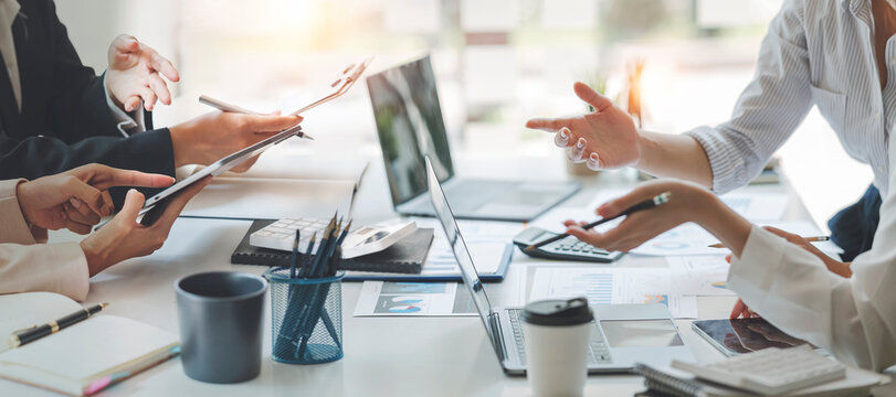 Administration and Secretarial Courses