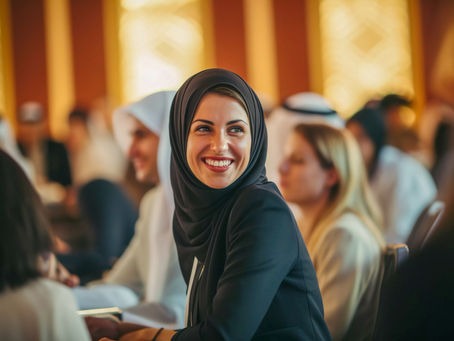 3 Key Advantages of Corporate Training Courses for Modern Businesses