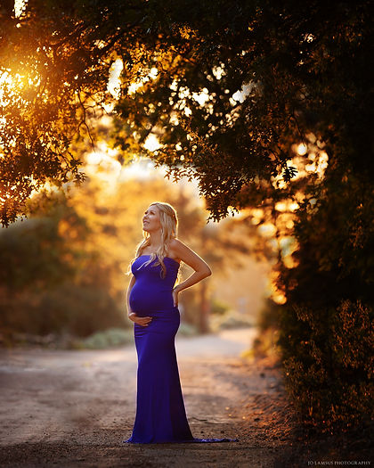Kingman AZ Maternity Photos