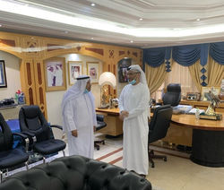 H.E. MOHAMMED BIN HAIDER