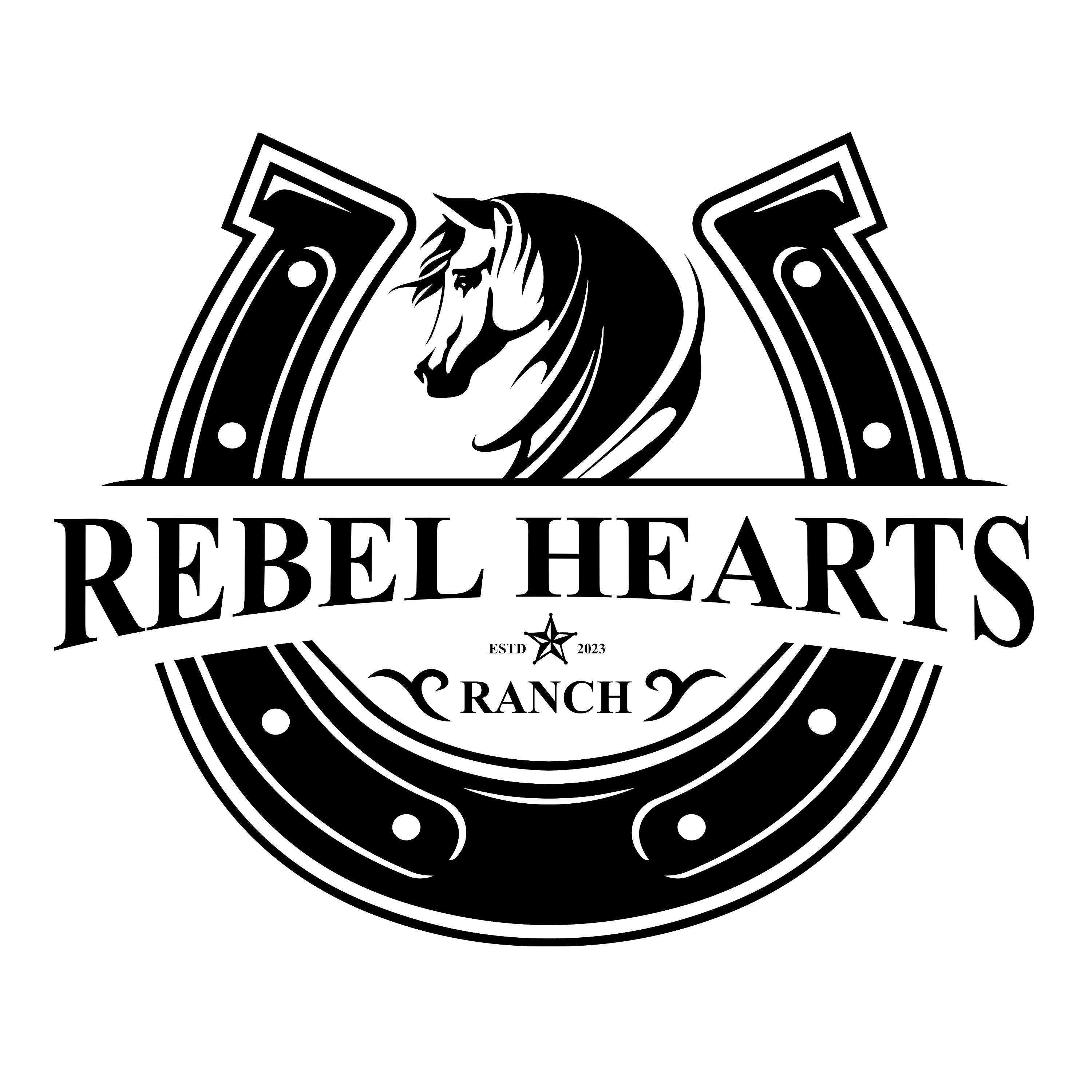 Writer: Rebel Hearts Ranch