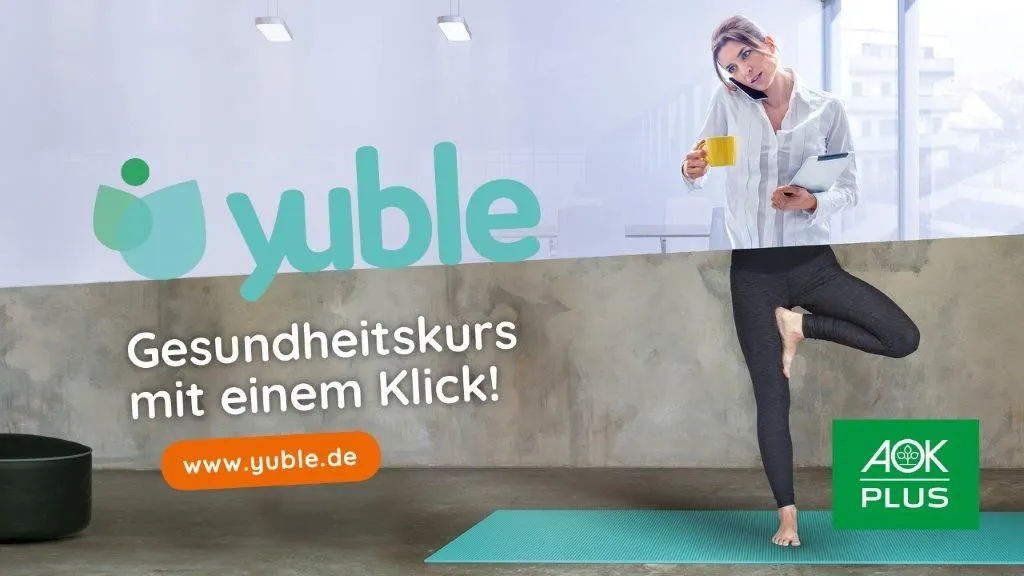 Gesundheitskurs
