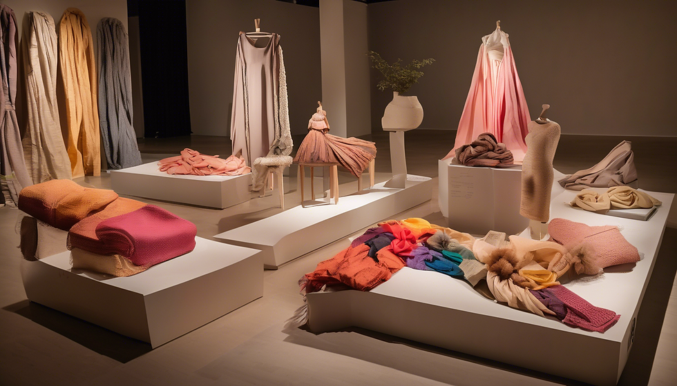 Nuit de l'Art et de la Mode