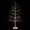 Thumbnail: Gold LED Twig Tree 36"H