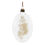 Thumbnail: Natural Dried Floral Glass Ornament (Set of 12)