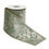 Thumbnail: Ornate Glittered Wired Ribbon 4" x 5 Yds.