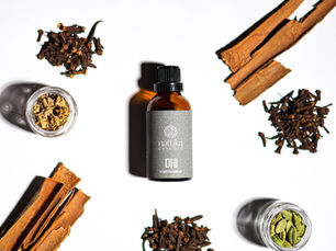Ayurvedic Massage Oils: Formulations for Modern Self-Care
