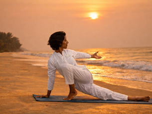 ESSENCE OF SPINAL HEALING:Yoga for Lower Back Care Part -2