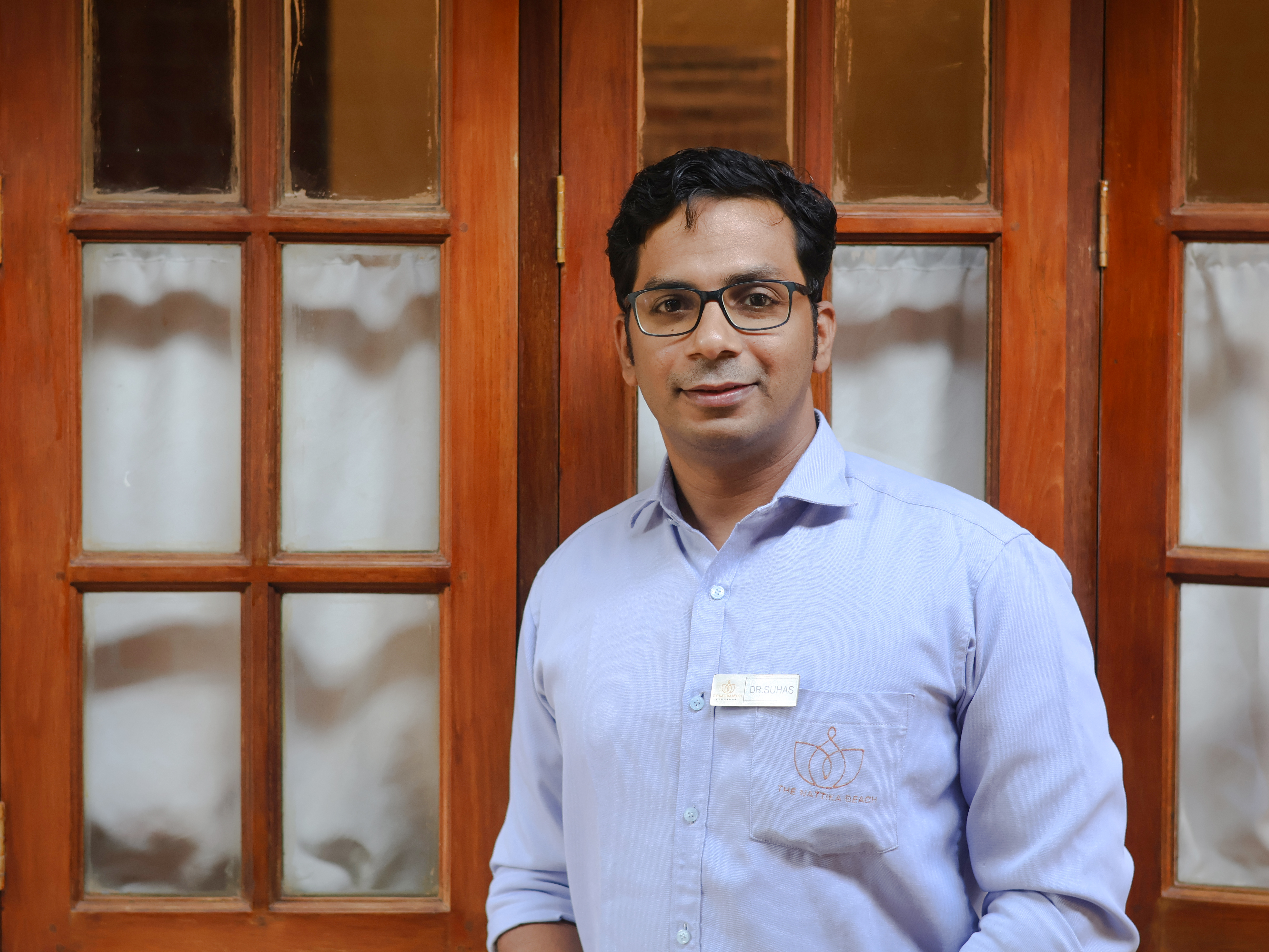 Writer: Dr Suhas S V