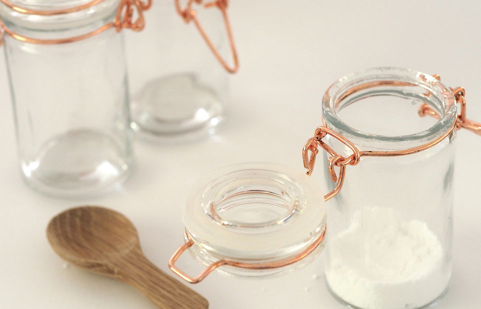 Mason Jars
