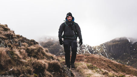 Waterproof Clothing Ratings Explained