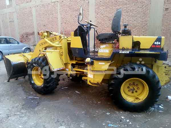 لودر-كوماتسو-70WA-من-شركة-جروب-للإستيراد