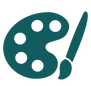 UK-Based Creative Symbol