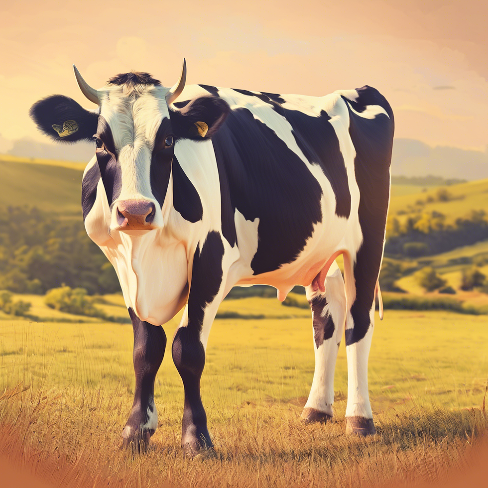 1/4 Cow Share deposit 