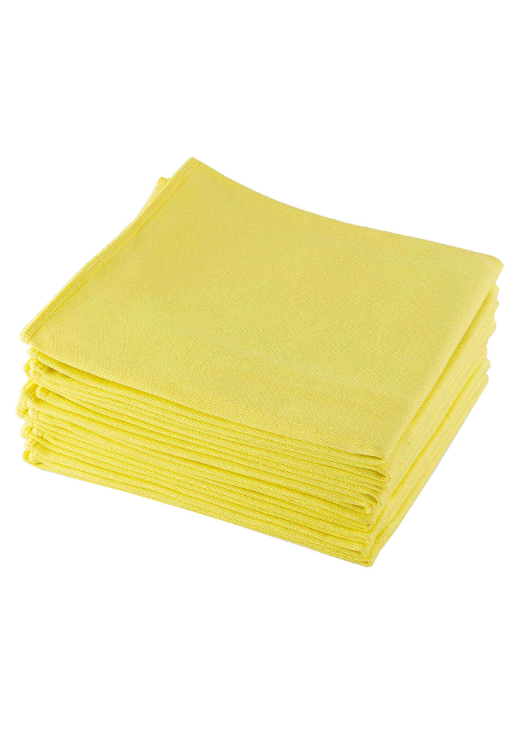 Lingettes Micro-Fibre X10