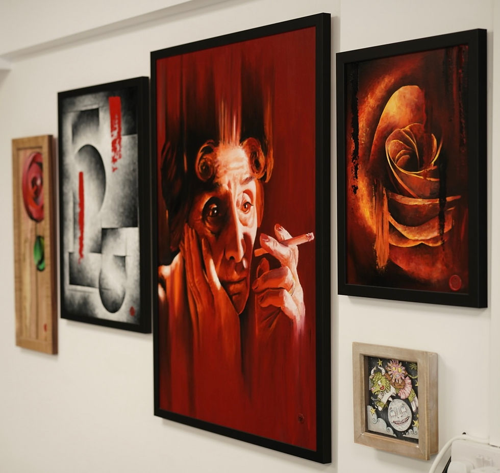 Thumbnail: ‘Dot Cotton’