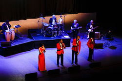 motown concert